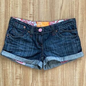 Soulcal Jean Shorts NWOT (2/$20 or 3/$30 Bundle)